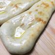 ホームベーカリーで時短!もっちりナン作り