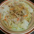 ハパっと簡単♪もやポン!