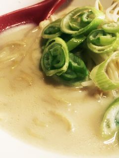 豆乳味噌ラーメン-レシピのメイン写真