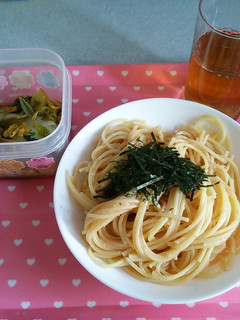 白菜の炒め煮-レシピのメイン写真