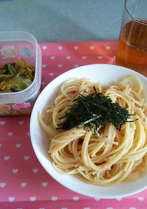 白菜の炒め煮-レシピのメイン写真
