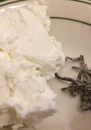 カッテージチーズと塩昆布のズボラおつまみ-レシピのメイン写真