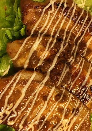 AFOODS秘伝味噌ダレ漬け豚ロース-レシピのメイン写真