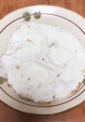 白目焼き-レシピのメイン写真