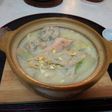 北海豆乳鍋(血管ダイエット食978)