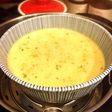 おでんの汁で★ぽかぽかどんぶり茶碗蒸し☆