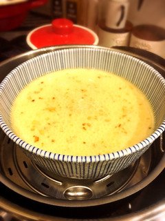 おでんの汁で★ぽかぽかどんぶり茶碗蒸し☆-レシピのメイン写真