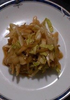大根と白菜の中華マリネサラダ-レシピのメイン写真