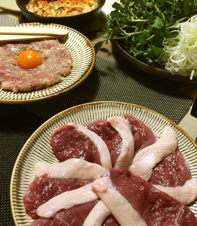 冬はポカポカの鴨南蛮なべ-レシピのメイン写真