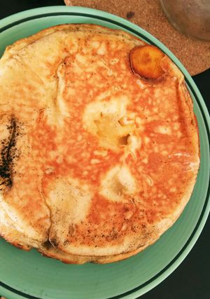 さつまいもケーキ-レシピのメイン写真