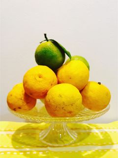 手作りポン酢-レシピのメイン写真