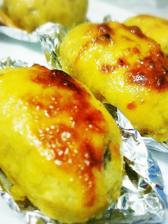 魚焼き器でも全然おっけ~♪-レシピのメイン写真