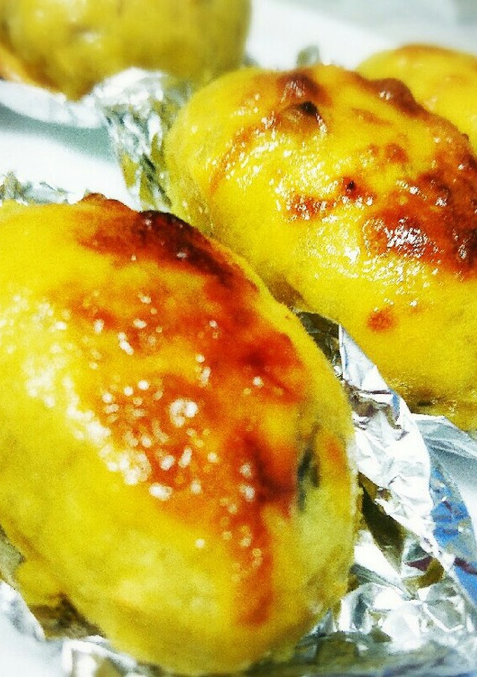魚焼き器でも全然おっけ～♪-レシピのメイン写真