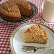 簡単さくほろ❤︎HMきなこパウンドケーキ