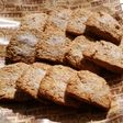 ブレンディde簡単♪コーヒークッキー