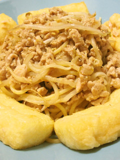 わがやのやみつき和風パスタ-レシピのメイン写真