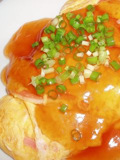 いんちき(〃▽〃)かに玉-レシピのメイン写真