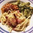 簡単手作り ペペロンチーノのパスタソース