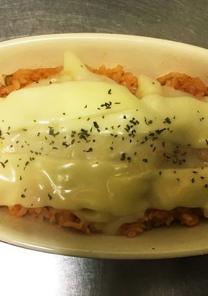 チン♪チン♪チン♪-レシピのメイン写真