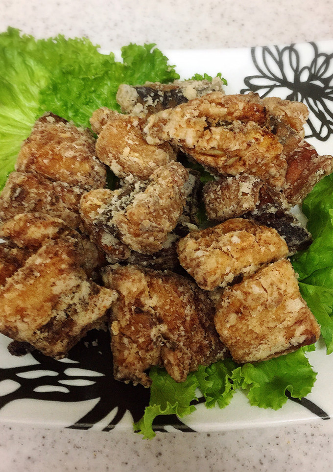 ★鯖の竜田揚げ★-レシピのメイン写真