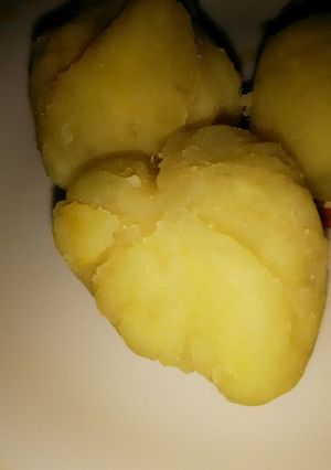 さつまいもとパイナップルの甘～い茶巾☆-レシピのメイン写真
