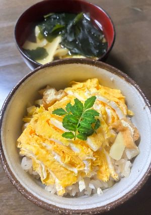 🐼たけのこご飯🍚✨-レシピのメイン写真