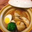 ぶり大根