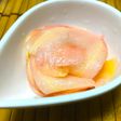 生姜の甘酢漬け☆手作りガリ