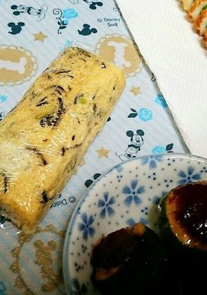 アスパラトルネーーード！！！-レシピのメイン写真