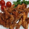 ダシダ☆味わい深い軟骨唐揚げ