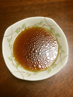 簡単ドレッシング-レシピのメイン写真
