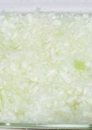 万能♡作り置き♡酢だけの酢タマネギ-レシピのメイン写真