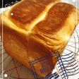 湯種でもちもち絶品食パン