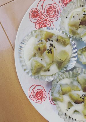 鬼まんじゅう-レシピのメイン写真