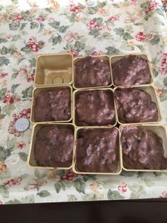 低糖小豆アイス 簡単-レシピのメイン写真