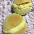 めっちゃ簡単クリームパン