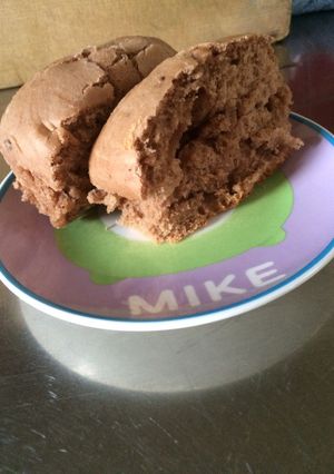 超簡単♪パウンドケーキ♪-レシピのメイン写真