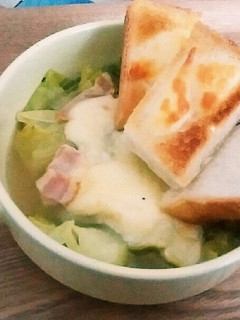 野菜たっぷり簡単おしゃれなキャベツスープ-レシピのメイン写真