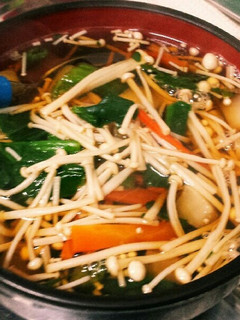 簡単豆腐あんかけ-レシピのメイン写真