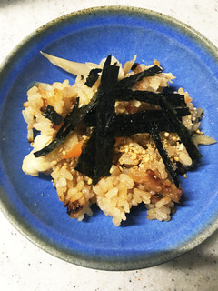 美味しいかしわ飯! 1時間半-レシピのメイン写真
