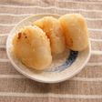 だし焼きおにぎり