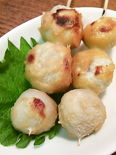 里芋介・田楽-レシピのメイン写真