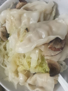 スープ餃子-レシピのメイン写真