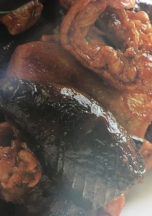 豚肉となすのみそ炒め-レシピのメイン写真