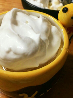 なめらかプリン-レシピのメイン写真