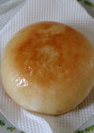 揚げ肉まん-レシピのメイン写真