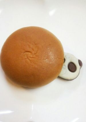 パンダは見た平成ver.ひょっこりはん-レシピのメイン写真