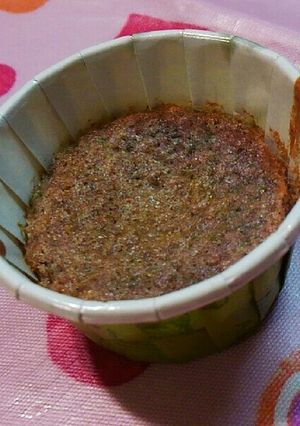 簡単！ふわっふわケーキ-レシピのメイン写真