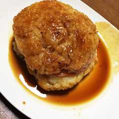 グリルご飯-レシピのメイン写真