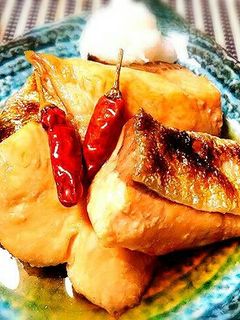 鮭の焼き漬け-レシピのメイン写真